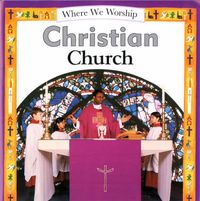 Produktbild: Christian Church