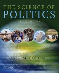 Produktbild: The Science of Politics