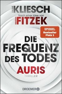 Produktbild: Die Frequenz des Todes