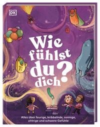 Produktbild: Wie f&uuml;hlst du dich?