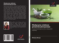 Produktbild: Medycyna zio&iquest;owa przeciwcukrzycowa