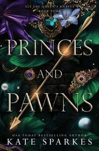 Produktbild: Princes and Pawns