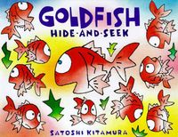 Produktbild: Goldfish Hide and Seek
