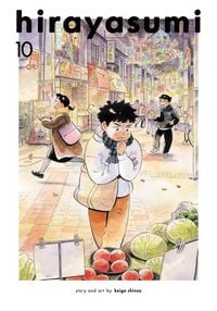 Produktbild: Hirayasumi, Vol. 10