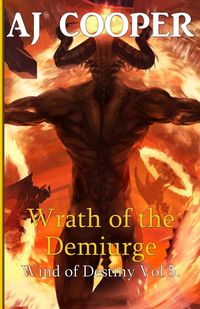 Produktbild: Wrath of the Demiurge