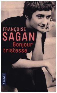 Bild vom Artikel Bonjour tristesse vom Autor Francoise Sagan