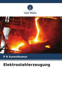 Produktbild: Elektrostahlerzeugung