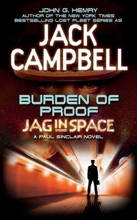 Produktbild: Burden Of Proof