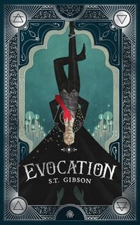 Produktbild Evocation