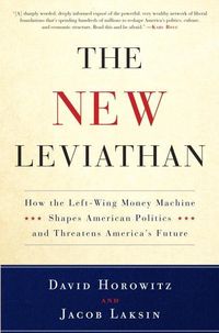 Produktbild: The New Leviathan