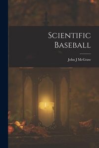 Produktbild: Scientific Baseball