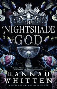 Produktbild: The Nightshade God