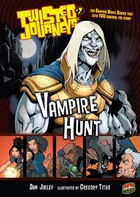 Produktbild: Vampire Hunt