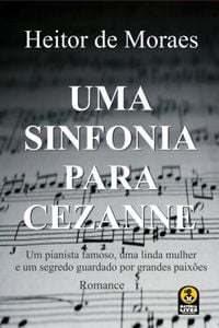 Produktbild: Uma Sinfonia Para Cezanne