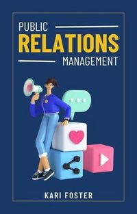 Produktbild: Public Relations Management