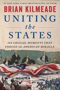 Produktbild: Uniting the States