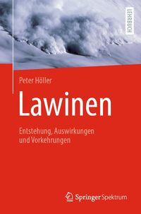 Produktbild: Lawinen