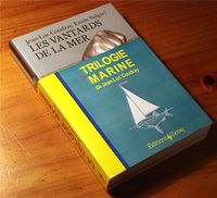 Produktbild: Trilogie marine