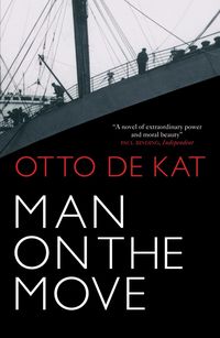 Produktbild: Man on the Move