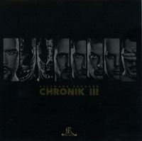 Various: Chronik III von Various