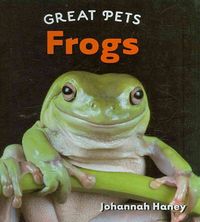 Produktbild: Frogs