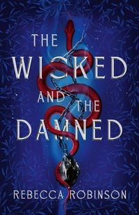 Produktbild: The Wicked and the Damned
