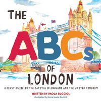 Produktbild: The ABCs of London