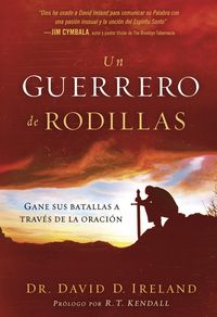 Produktbild: Un guerrero de rodillas