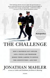Produktbild: The Challenge