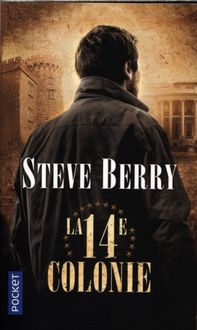 Produktbild: La 14e colonie