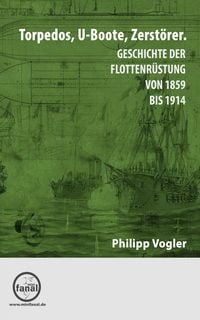 Produktbild: Torpedos, U-Boote Zerst&ouml;rr.