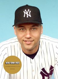 Produktbild: Derek Jeter