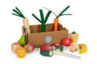 Produktbild: Schneide-Set Obst und Gem&uuml;se "fresh"