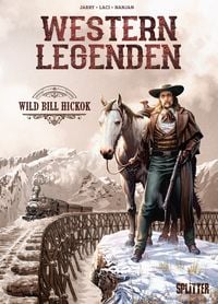Produktbild: Western Legenden: Wild Bill Hickok