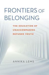 Produktbild: Frontiers of Belonging