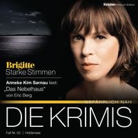 Produktbild: Das Nebelhaus