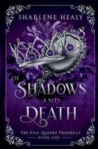 Produktbild: Of Shadows and Death