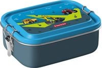 Produktbild: Lunchbox Edelstahl Vehicle
