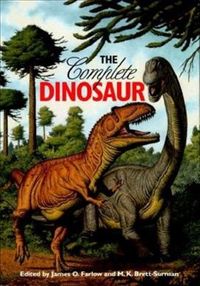 Produktbild: The Complete Dinosaur
