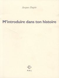 Produktbild: M'introduire dans ton histoire