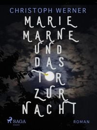 Produktbild: Marie Marne und das Tor zur Nacht