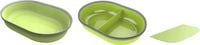 Produktbild: SureFeed Futterschalen-Set Pet bowl Set 400 ml Gr&uuml;n Passend f&uuml;r Futterautomat und Futternapf 1 St. MBSGN