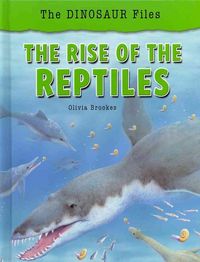 Produktbild: The Dinosaur Files
