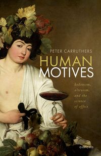 Produktbild: Human Motives