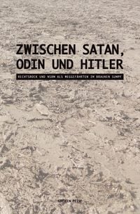 Produktbild: Zwischen Satan, Odin und Hitler