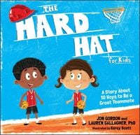 Produktbild: The Hard Hat for Kids