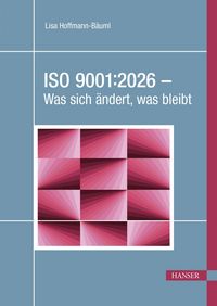 Produktbild: ISO 9001:2026 - Was sich &auml;ndert, was bleibt