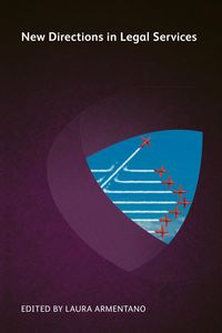 Produktbild: New Directions in Legal Services
