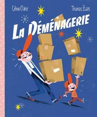 Produktbild: La D&eacute;m&eacute;nagerie