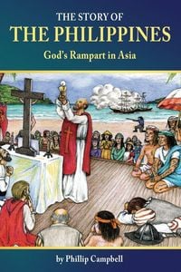 Produktbild: The Story of the Philippines